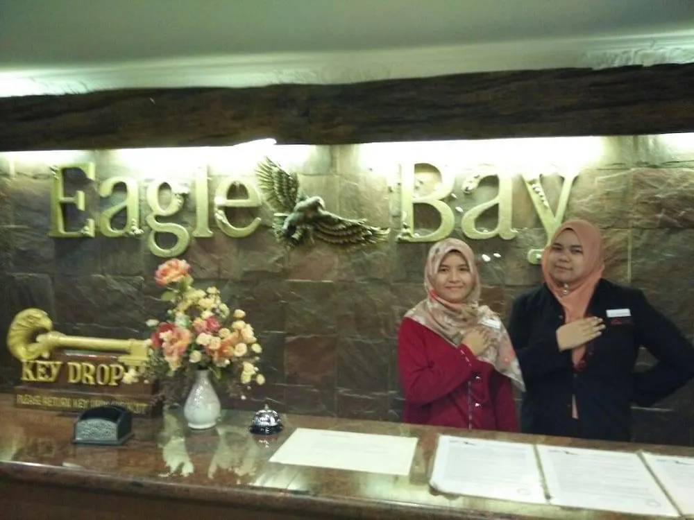 Eagle Bay Hotel Langkawi