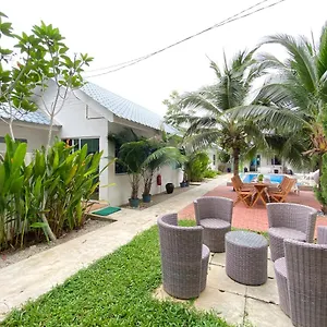 3* Resort The Fint Hus