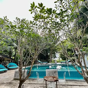 Vakantiehuis Eagleye