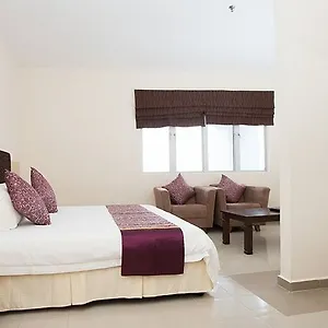 Geopark Kuah Otel
