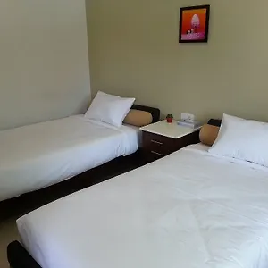 2* Hotel Cactus