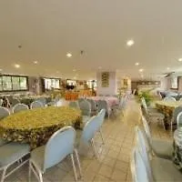 老鹰湾大酒店 浮罗交怡 酒店